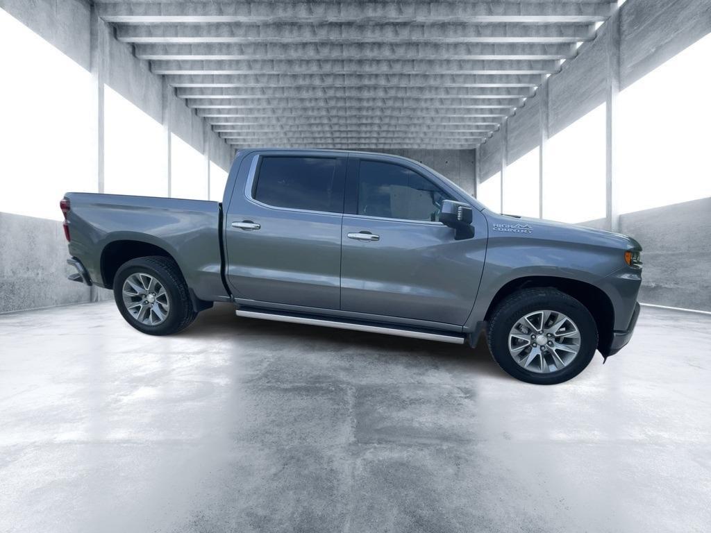 used 2019 Chevrolet Silverado 1500 car, priced at $37,991