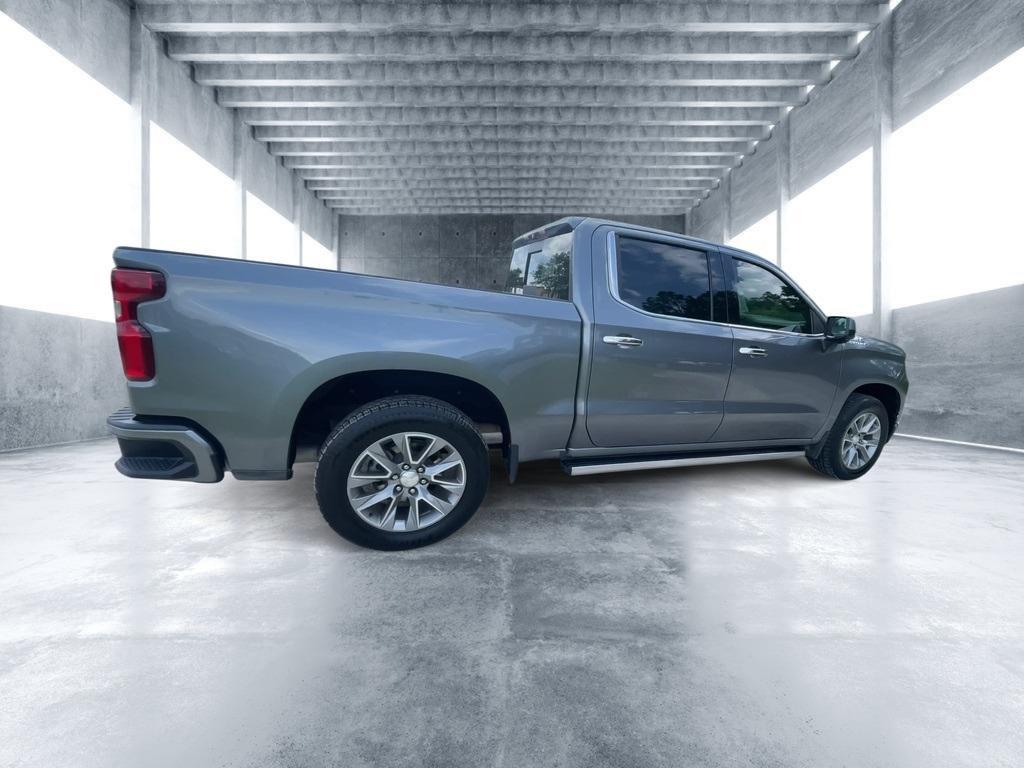 used 2019 Chevrolet Silverado 1500 car, priced at $37,991
