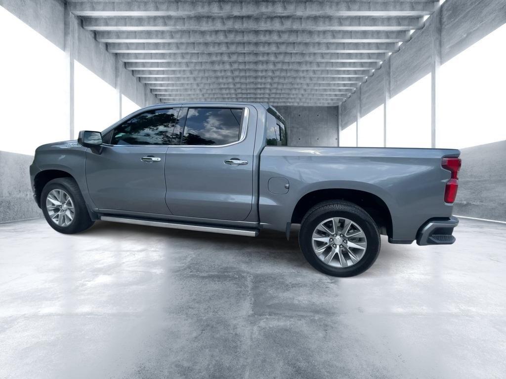 used 2019 Chevrolet Silverado 1500 car, priced at $37,991