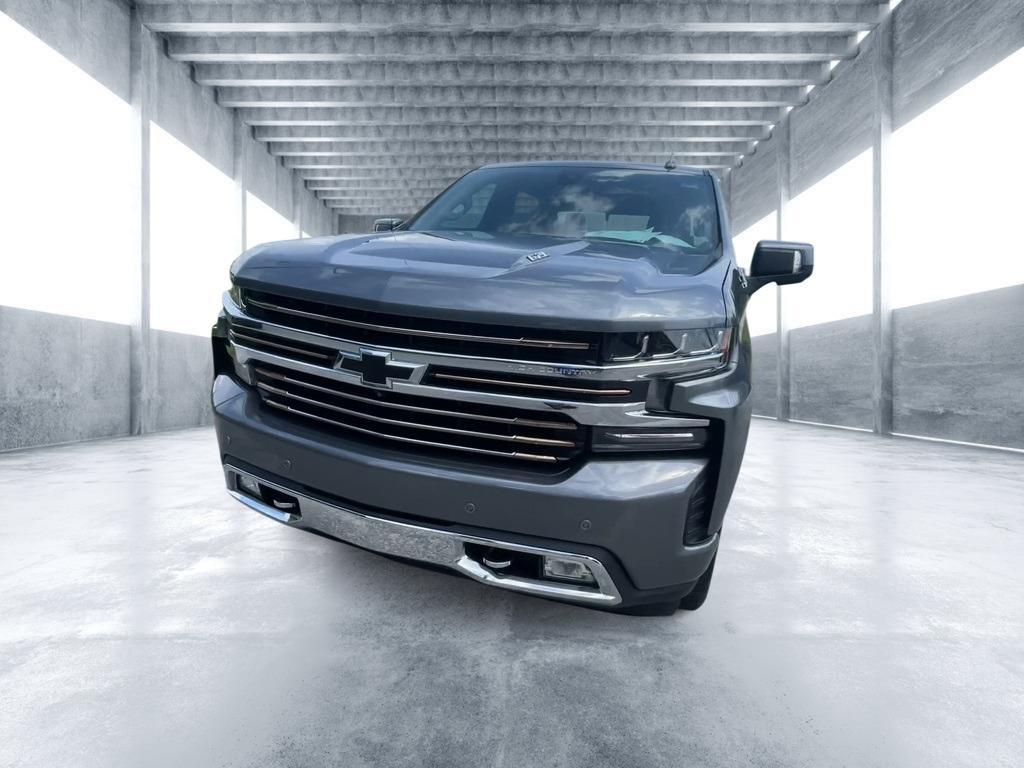 used 2019 Chevrolet Silverado 1500 car, priced at $37,991