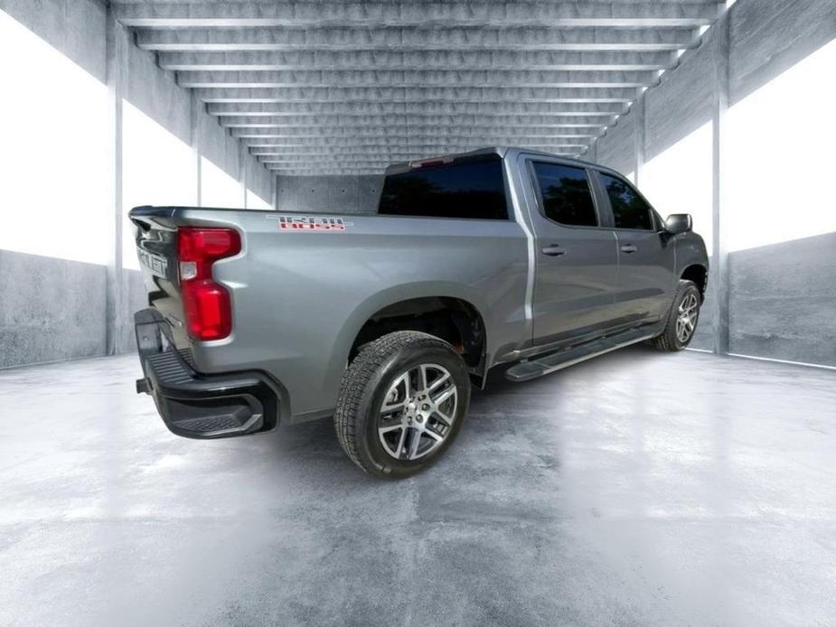 used 2019 Chevrolet Silverado 1500 car, priced at $23,999