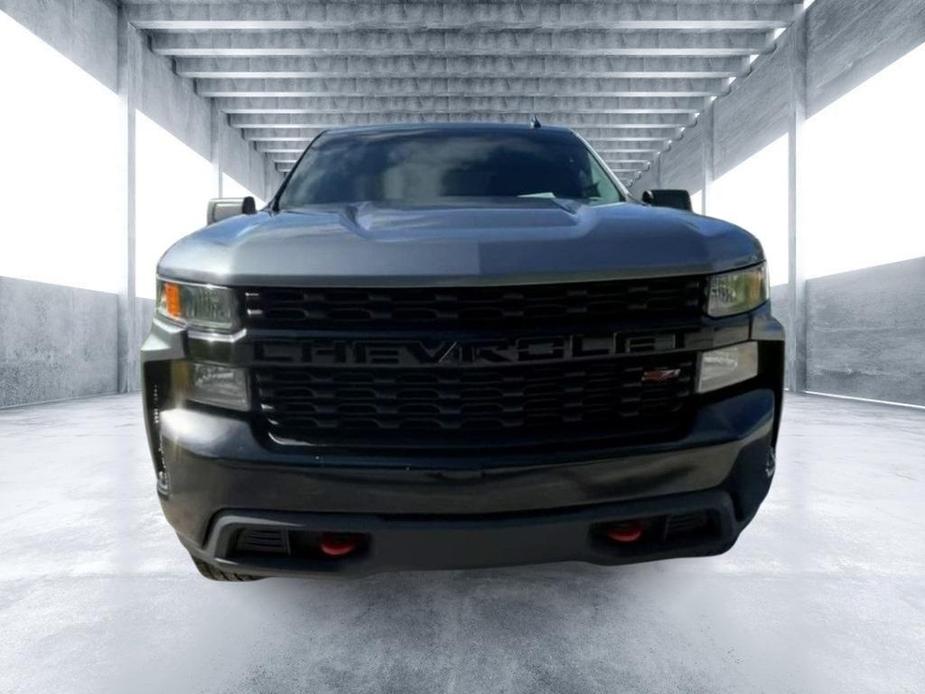 used 2019 Chevrolet Silverado 1500 car, priced at $23,999