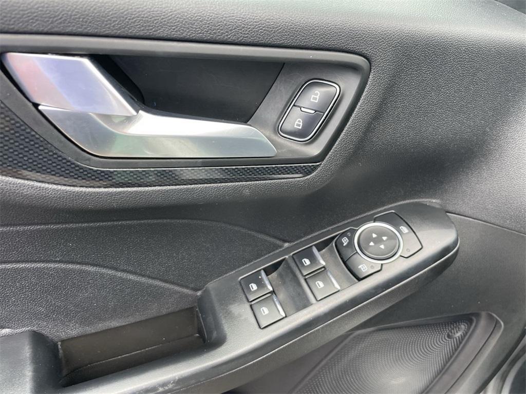 used 2023 Ford Escape car, priced at $23,991