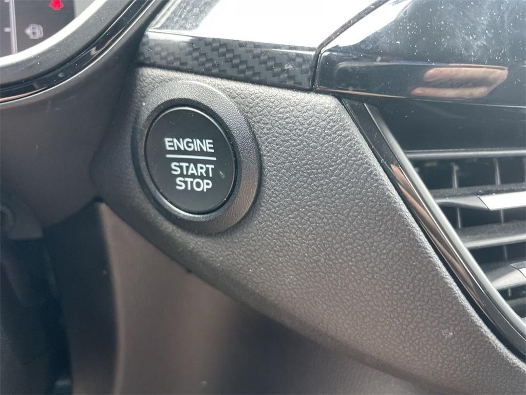 used 2023 Ford Escape car, priced at $23,991