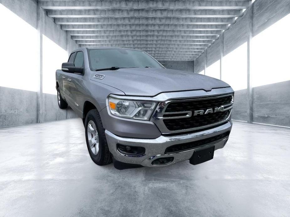 used 2022 Ram 1500 car, priced at $34,791