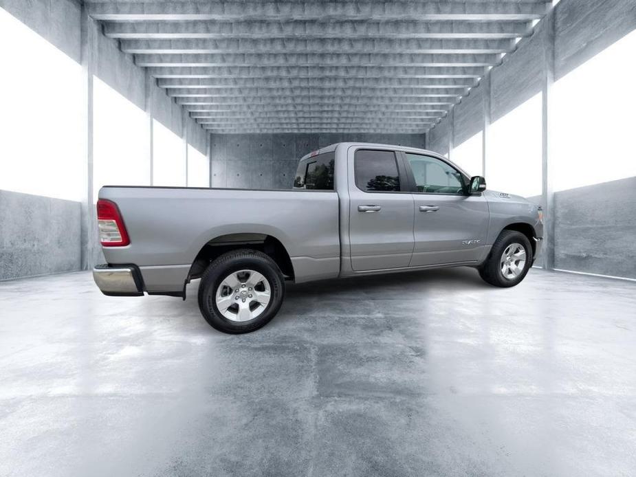 used 2022 Ram 1500 car, priced at $34,791