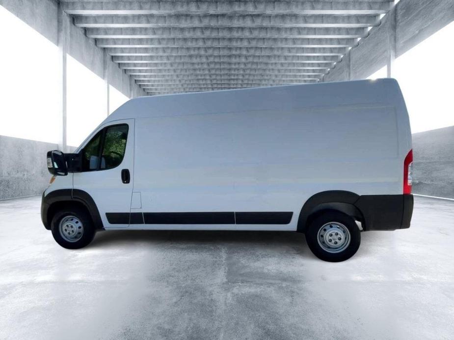 used 2023 Ram ProMaster 2500 car, priced at $37,995