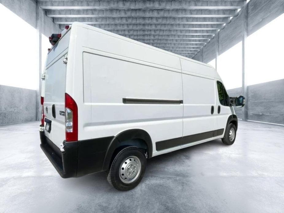 used 2023 Ram ProMaster 2500 car, priced at $37,995