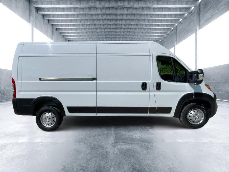 used 2023 Ram ProMaster 2500 car, priced at $37,995