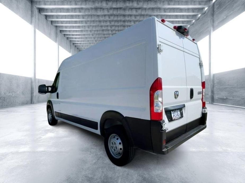 used 2023 Ram ProMaster 2500 car, priced at $37,995