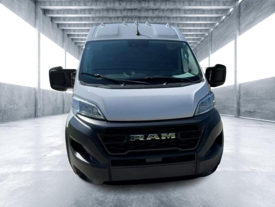 used 2023 Ram ProMaster 2500 car, priced at $37,995