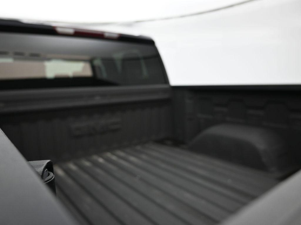 used 2023 GMC Sierra 1500 car, priced at $48,991