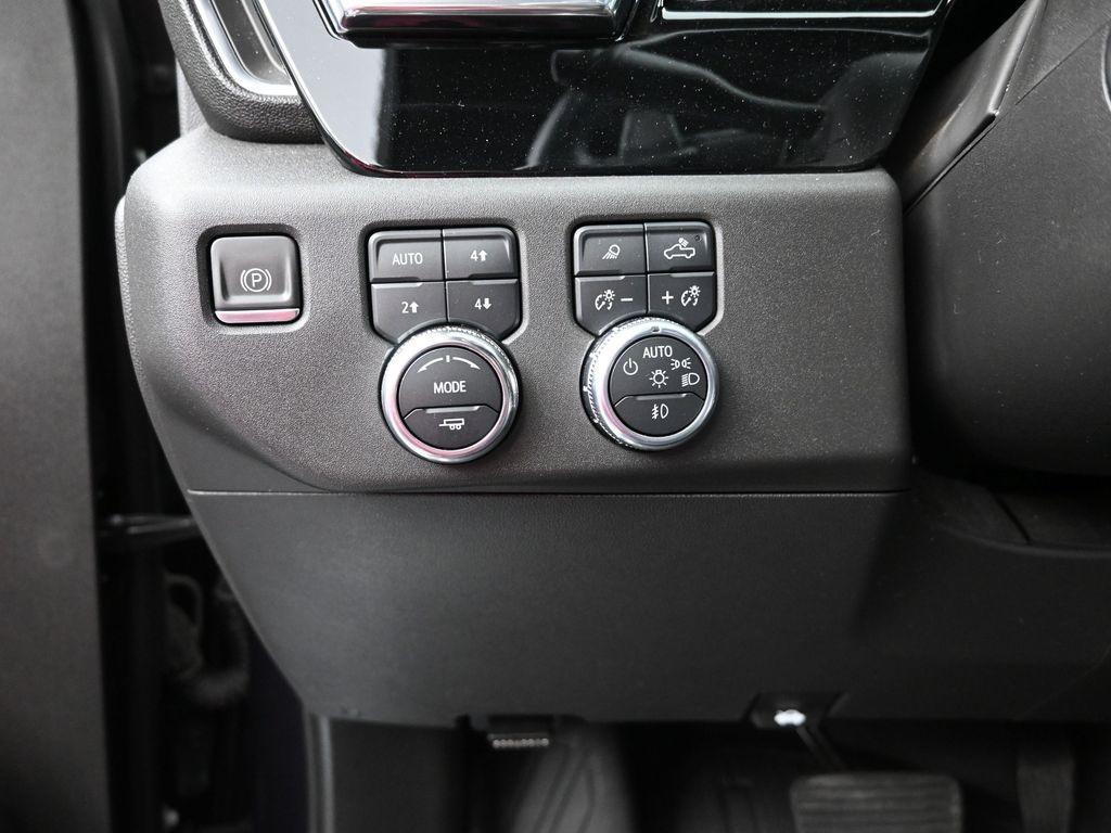 used 2023 GMC Sierra 1500 car, priced at $48,991