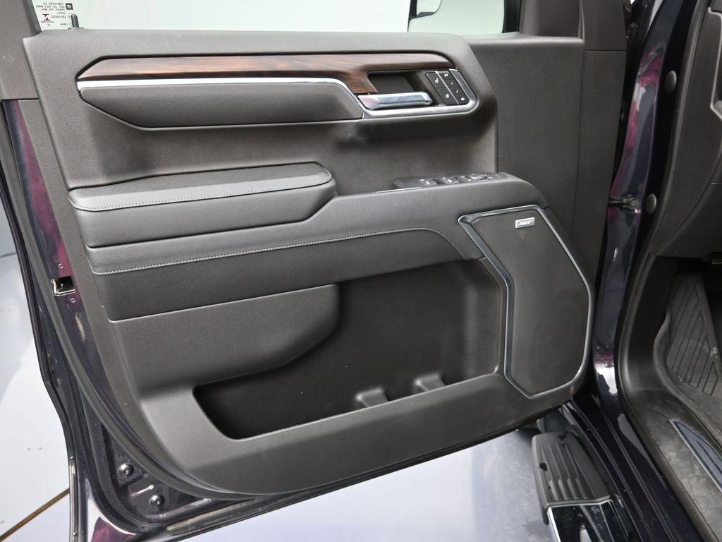 used 2023 GMC Sierra 1500 car, priced at $48,991