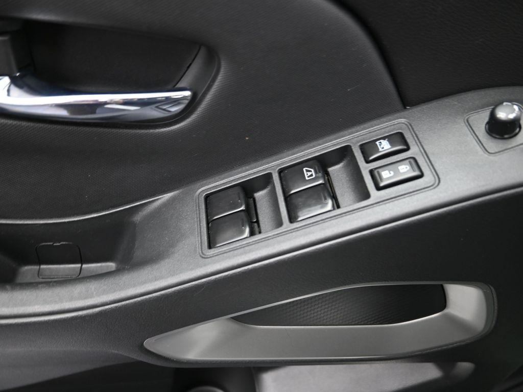 used 2023 Nissan Frontier car, priced at $31,991