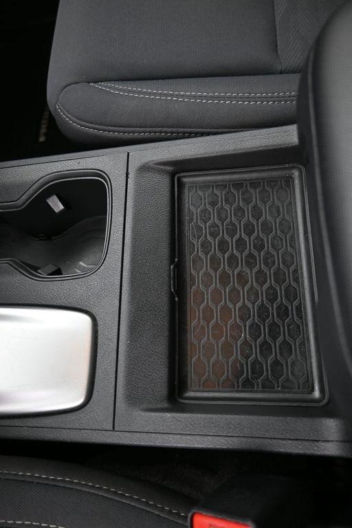 used 2023 Nissan Frontier car, priced at $31,991