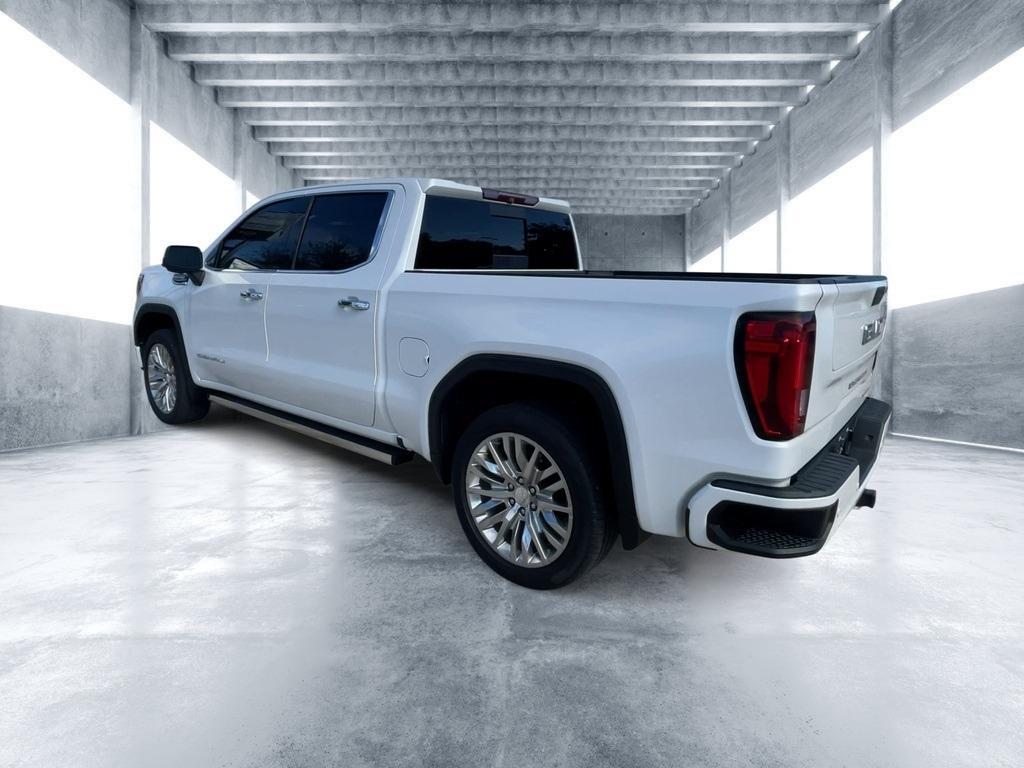 used 2019 GMC Sierra 1500 car, priced at $41,991