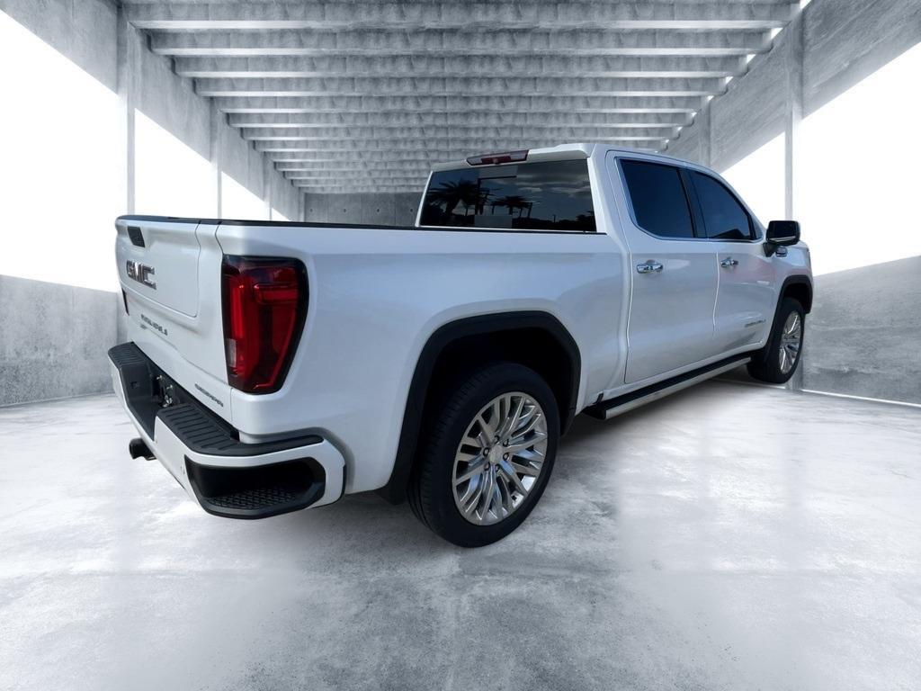 used 2019 GMC Sierra 1500 car, priced at $41,991