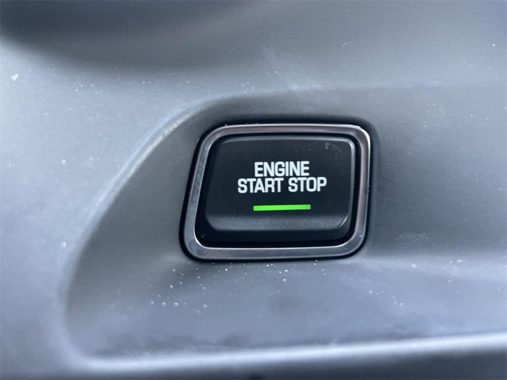 used 2023 Chevrolet Camaro car, priced at $29,991