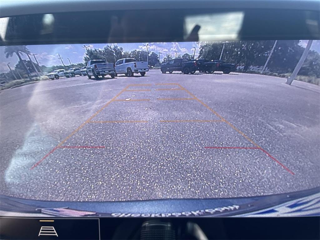 used 2023 Chevrolet Camaro car, priced at $29,991