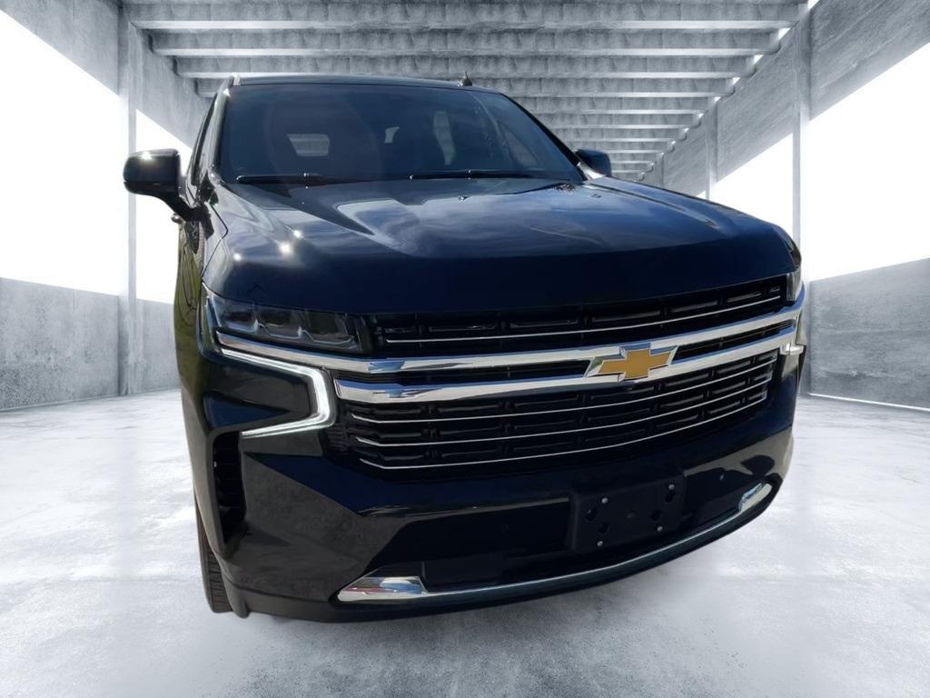 used 2022 Chevrolet Tahoe car, priced at $61,999