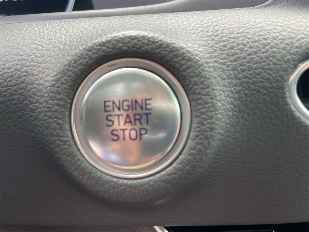 used 2021 Hyundai Sonata car, priced at $23,991