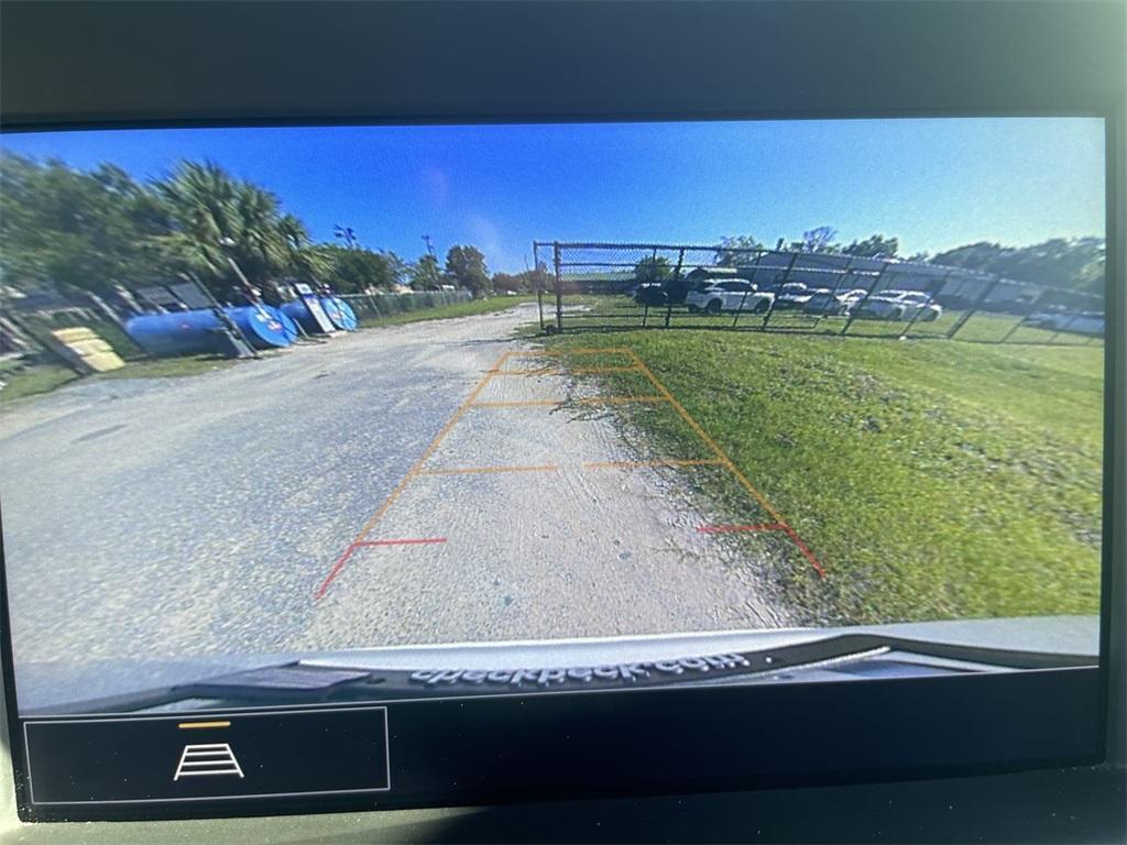used 2023 GMC Terrain car, priced at $26,890