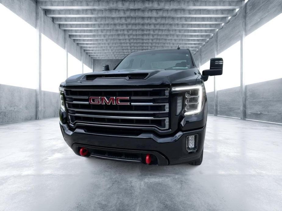 used 2023 GMC Sierra 2500 car, priced at $66,989