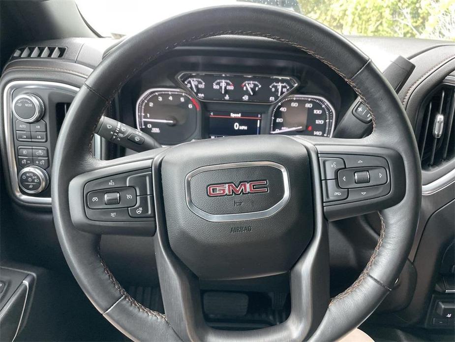 used 2023 GMC Sierra 2500 car, priced at $66,989