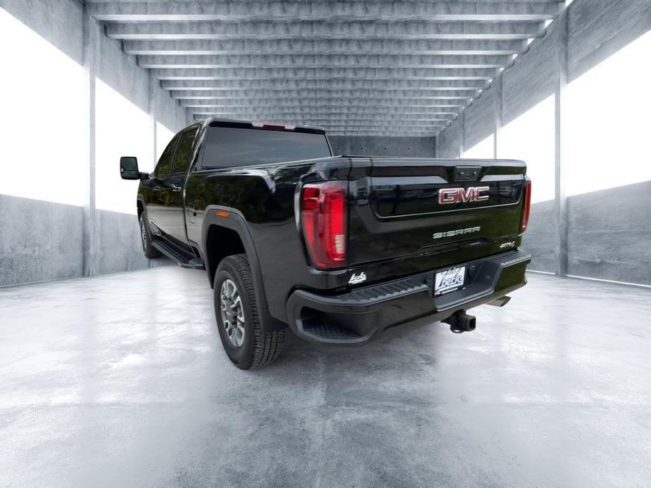 used 2023 GMC Sierra 2500 car, priced at $66,989