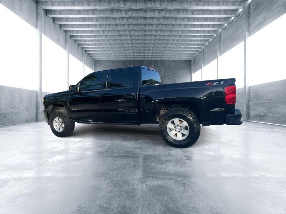 used 2018 Chevrolet Silverado 1500 car, priced at $28,791