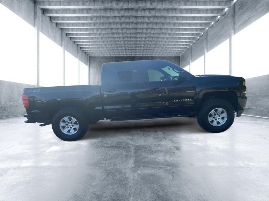 used 2018 Chevrolet Silverado 1500 car, priced at $28,791