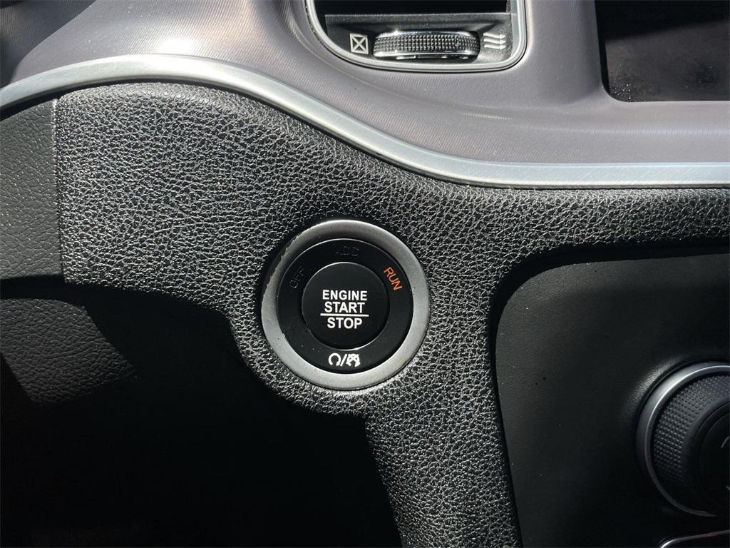 used 2019 Dodge Charger car, priced at $23,991
