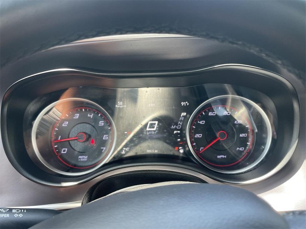 used 2019 Dodge Charger car, priced at $23,991