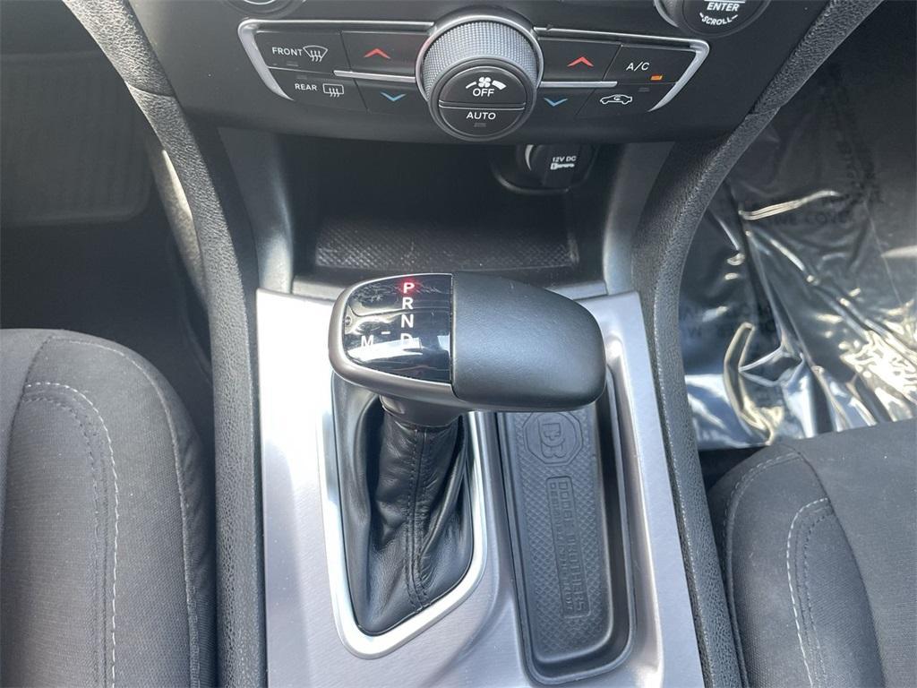 used 2019 Dodge Charger car, priced at $23,991
