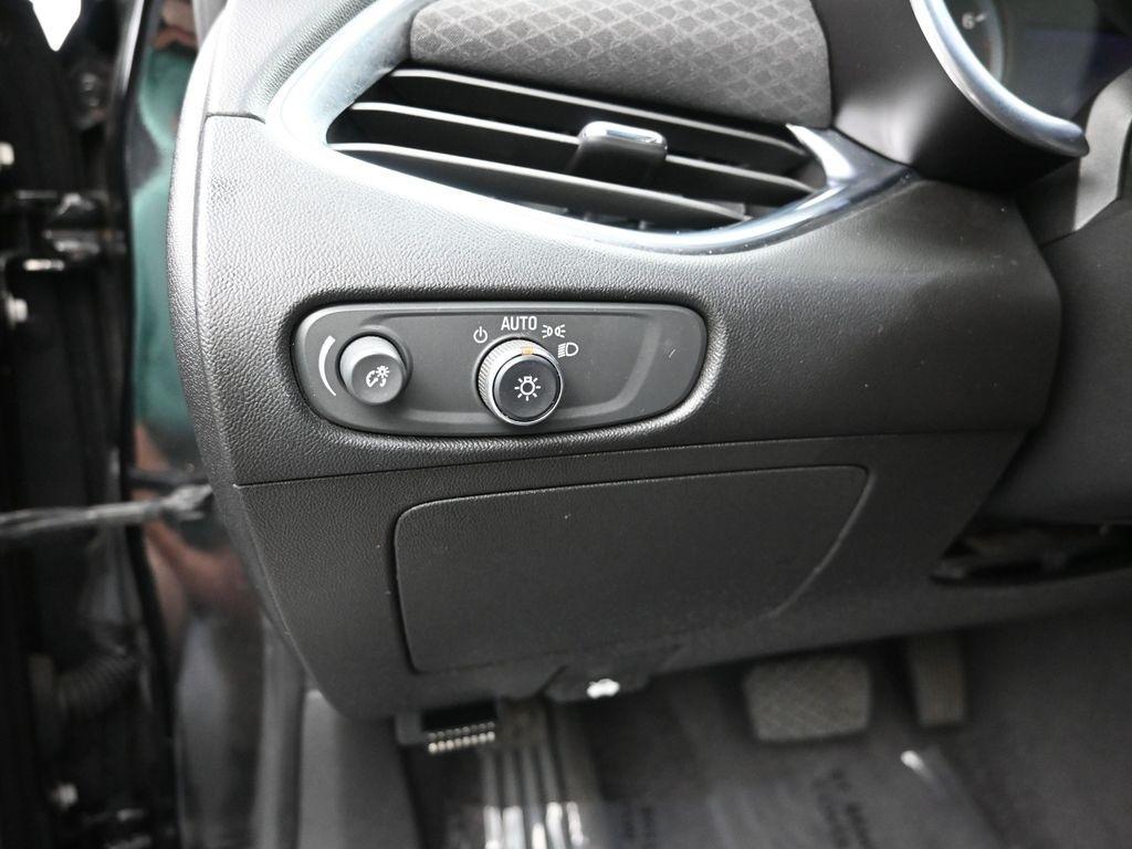 used 2020 Chevrolet Malibu car, priced at $15,991