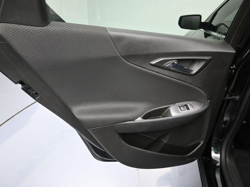 used 2020 Chevrolet Malibu car, priced at $15,991