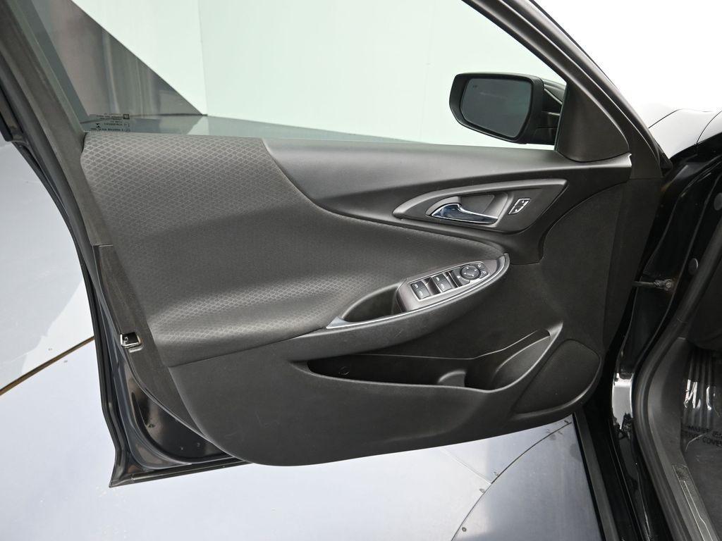 used 2020 Chevrolet Malibu car, priced at $15,991
