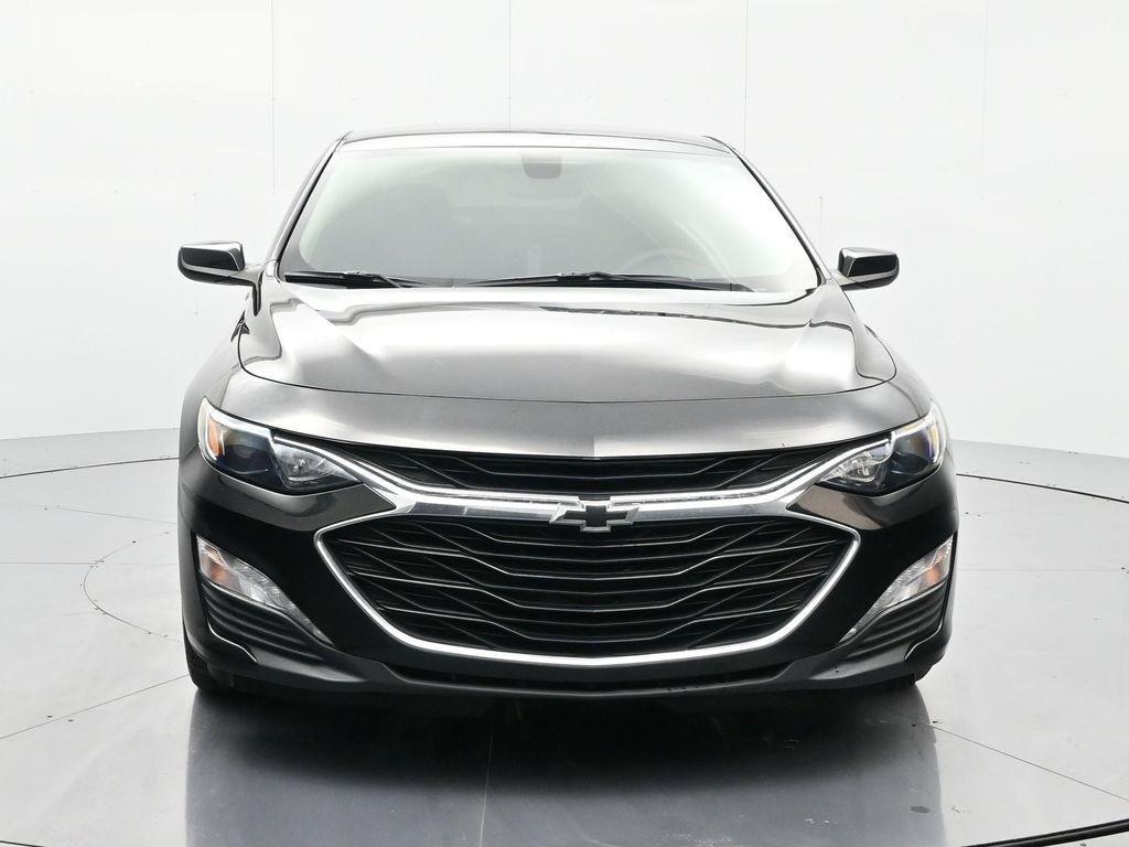 used 2020 Chevrolet Malibu car, priced at $15,991
