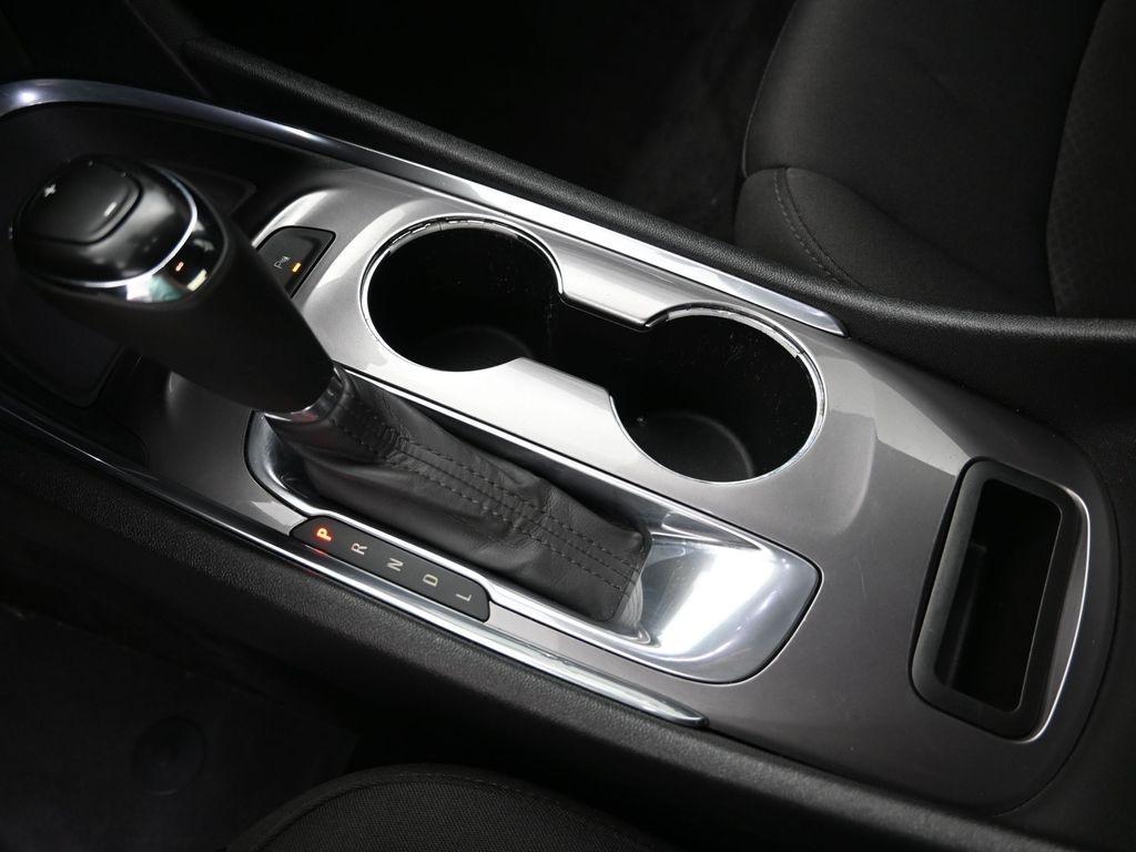 used 2020 Chevrolet Malibu car, priced at $15,991