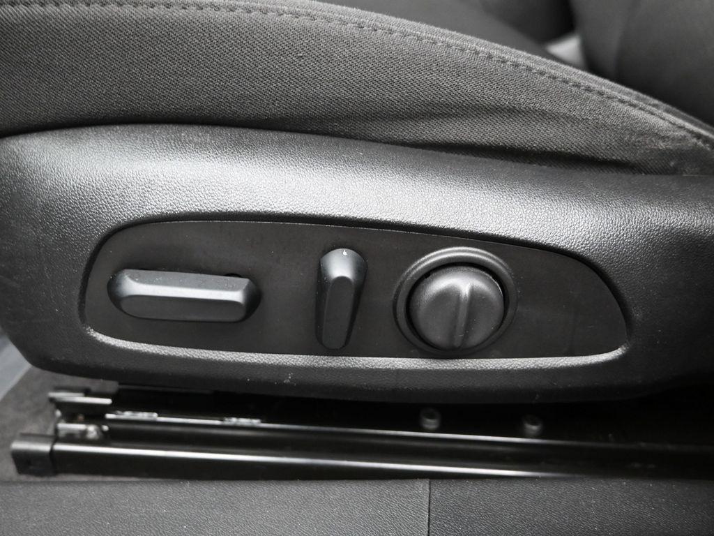 used 2020 Chevrolet Malibu car, priced at $15,991