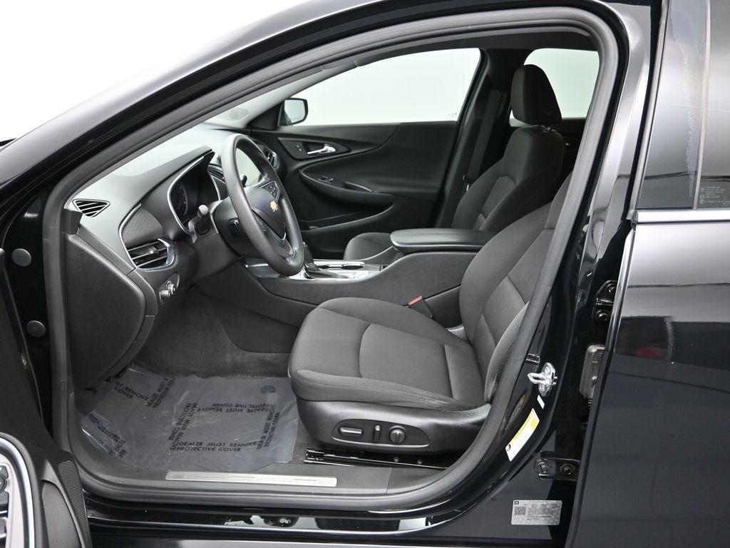 used 2020 Chevrolet Malibu car, priced at $15,991