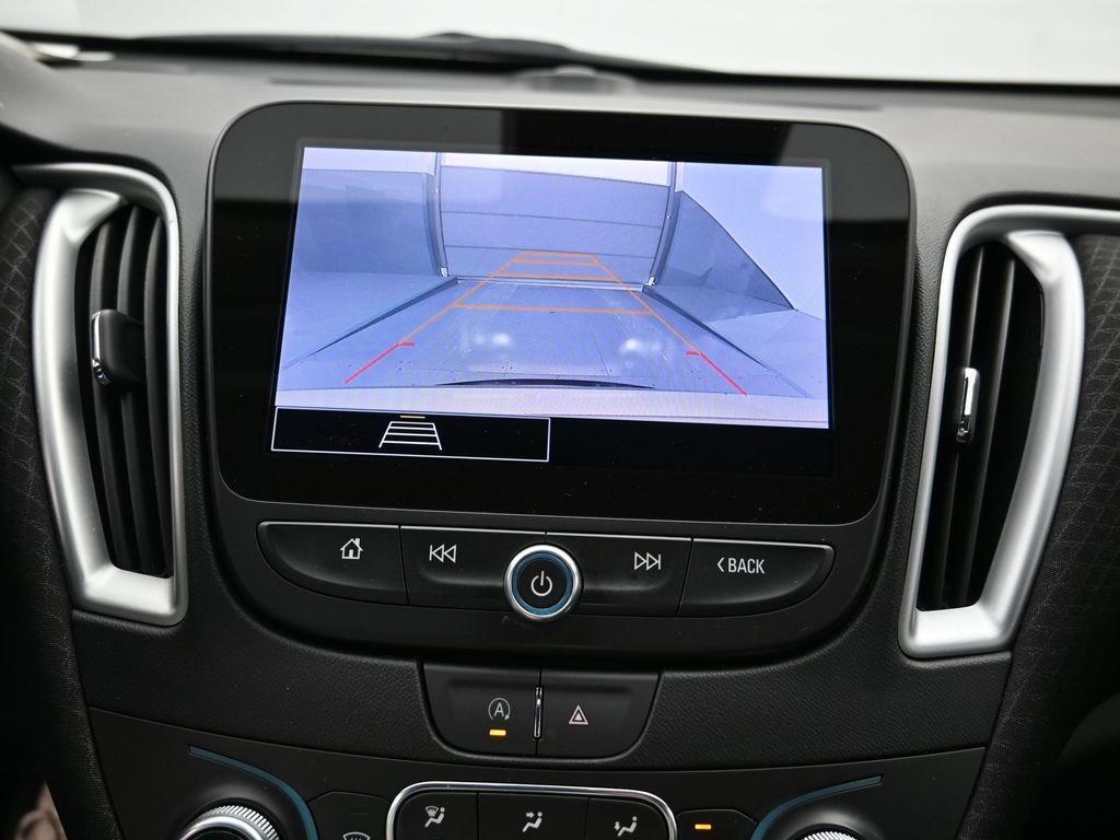 used 2023 Chevrolet Malibu car, priced at $22,991