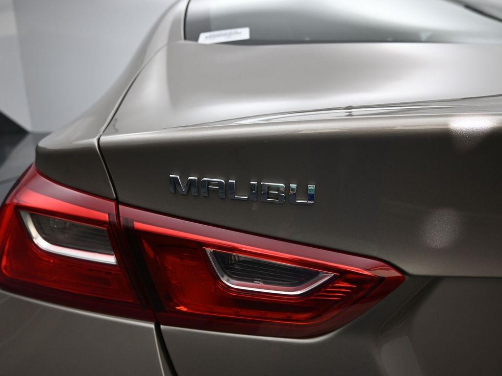 used 2023 Chevrolet Malibu car, priced at $22,991