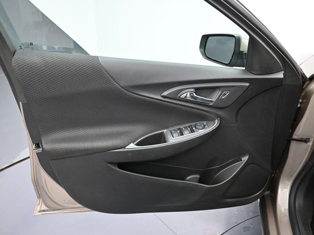 used 2023 Chevrolet Malibu car, priced at $22,991