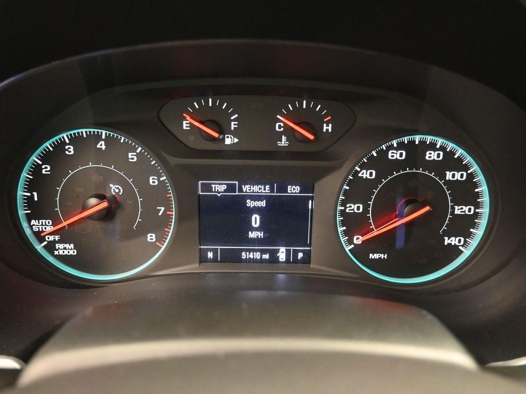 used 2023 Chevrolet Malibu car, priced at $22,991