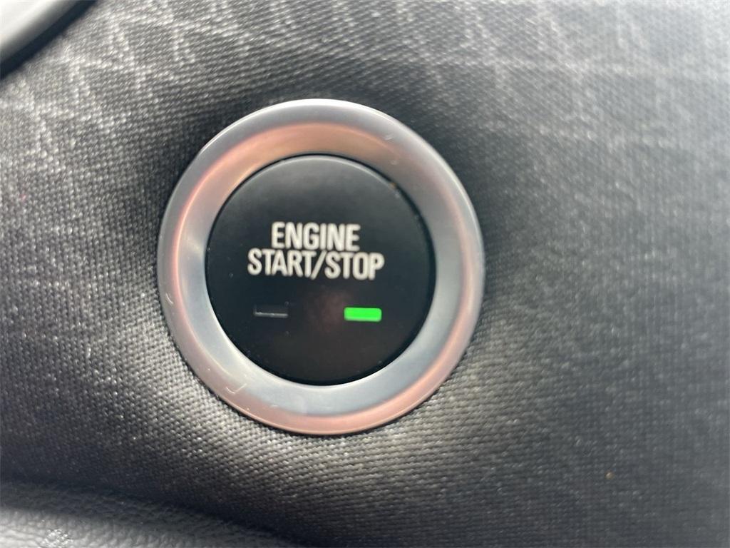 used 2023 Chevrolet Malibu car, priced at $21,991