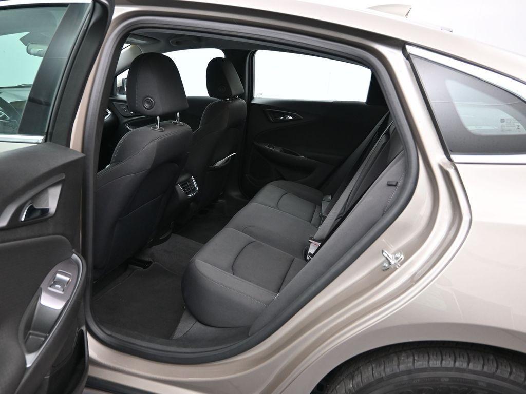 used 2023 Chevrolet Malibu car, priced at $22,991