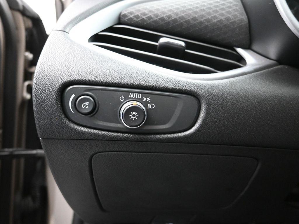 used 2023 Chevrolet Malibu car, priced at $22,991