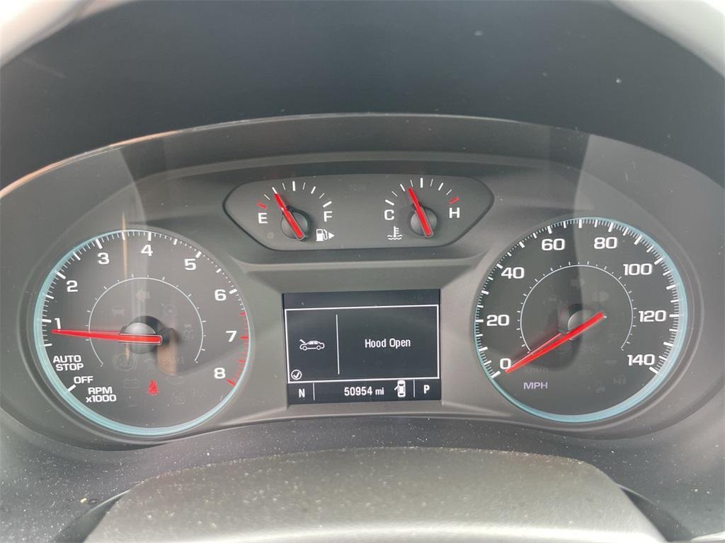 used 2023 Chevrolet Malibu car, priced at $21,991